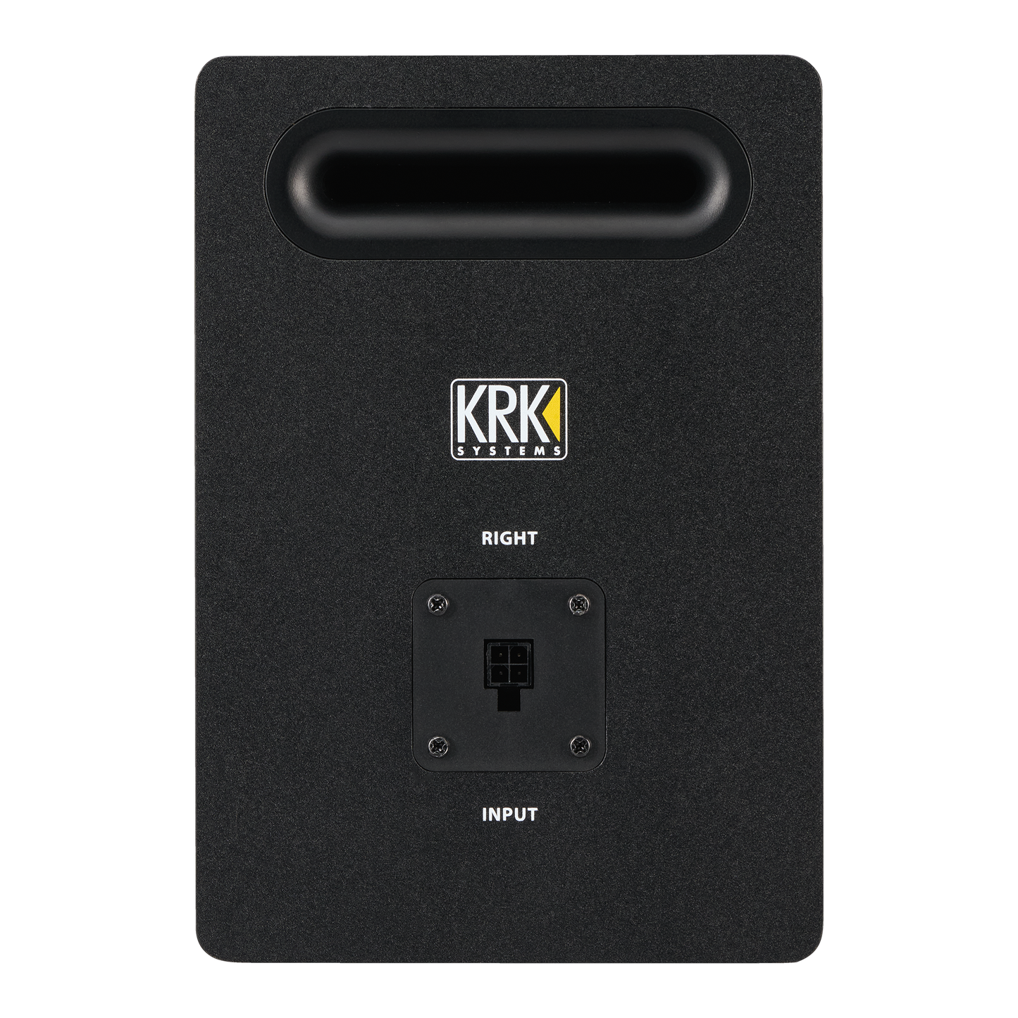KREATE 3 POWERED STUDIO MONITOR, PAIR, UK Studio Monitors KRK