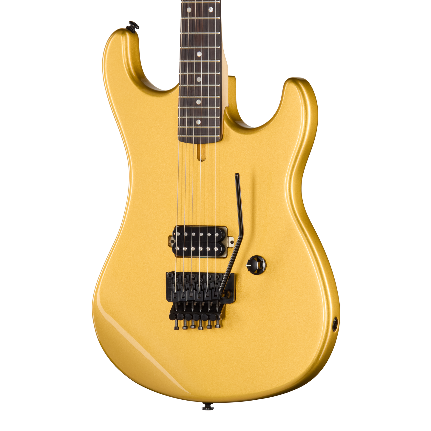 Kramer 50th Anniversary 84, Anniversary Gold Electric Guitar Kramer