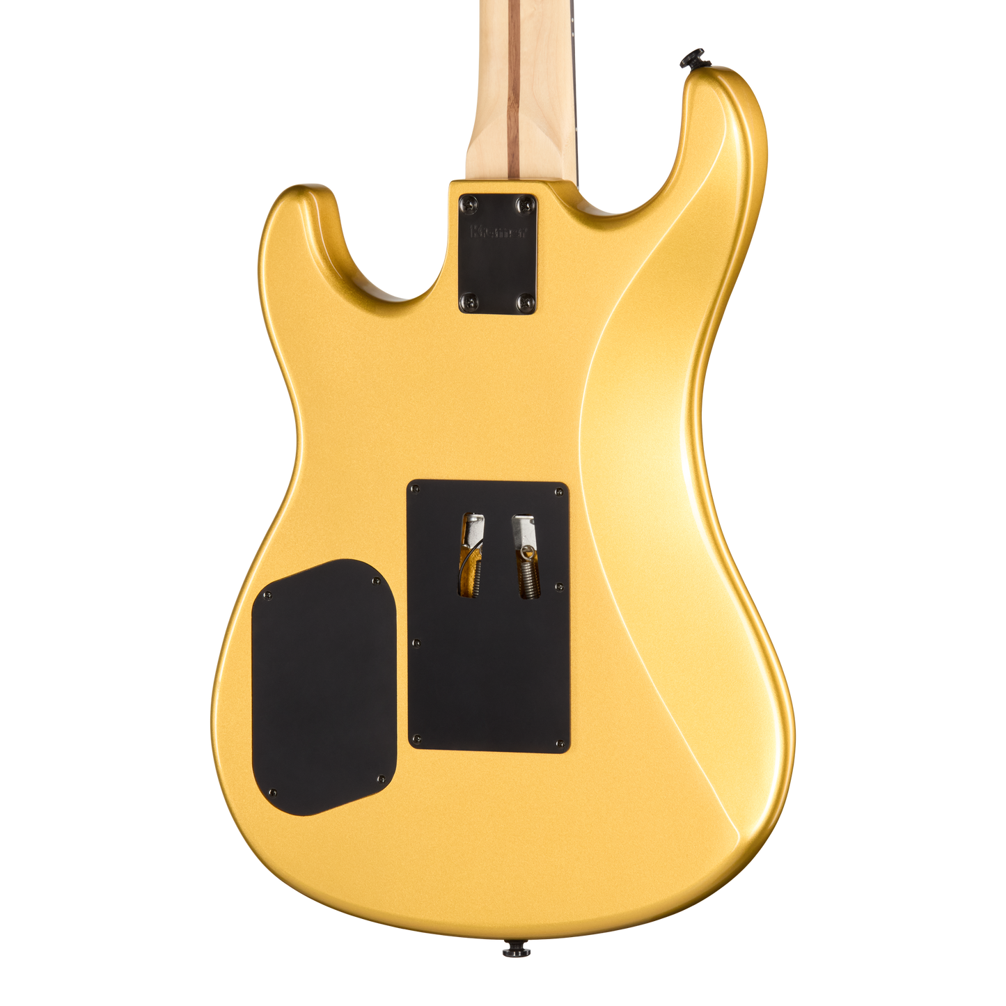Kramer 50th Anniversary 84, Anniversary Gold Electric Guitar Kramer