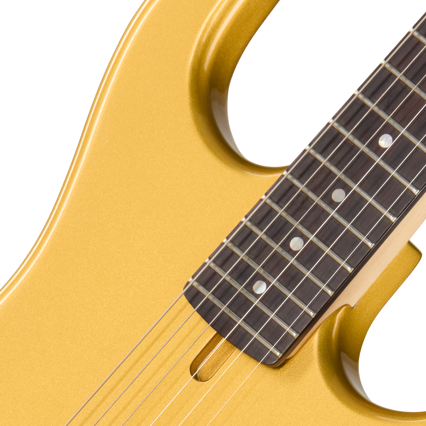 Kramer 50th Anniversary 84, Anniversary Gold Electric Guitar Kramer