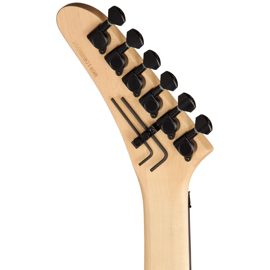Kramer 50th Anniversary Baretta, Anniversary Gold Electric Guitar Kramer