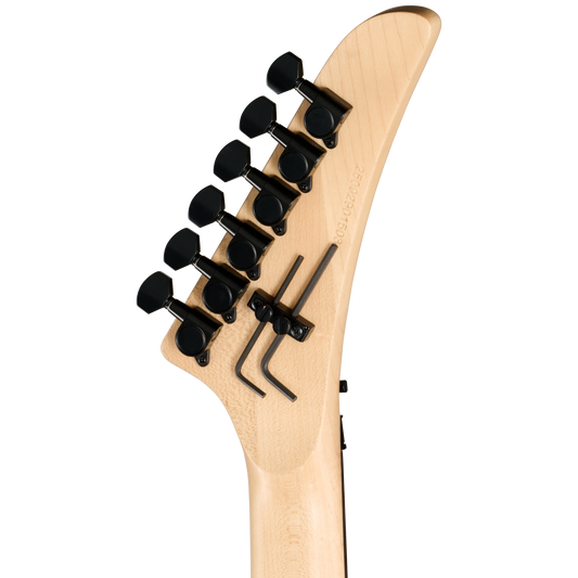 Kramer 50th Anniversary NightSwan, Anniversary Gold Electric Guitar Kramer