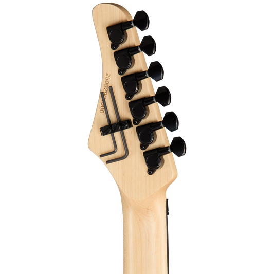 Kramer 50th Anniversary Pacer Carrera, Anniversary Gold Electric Guitar Kramer