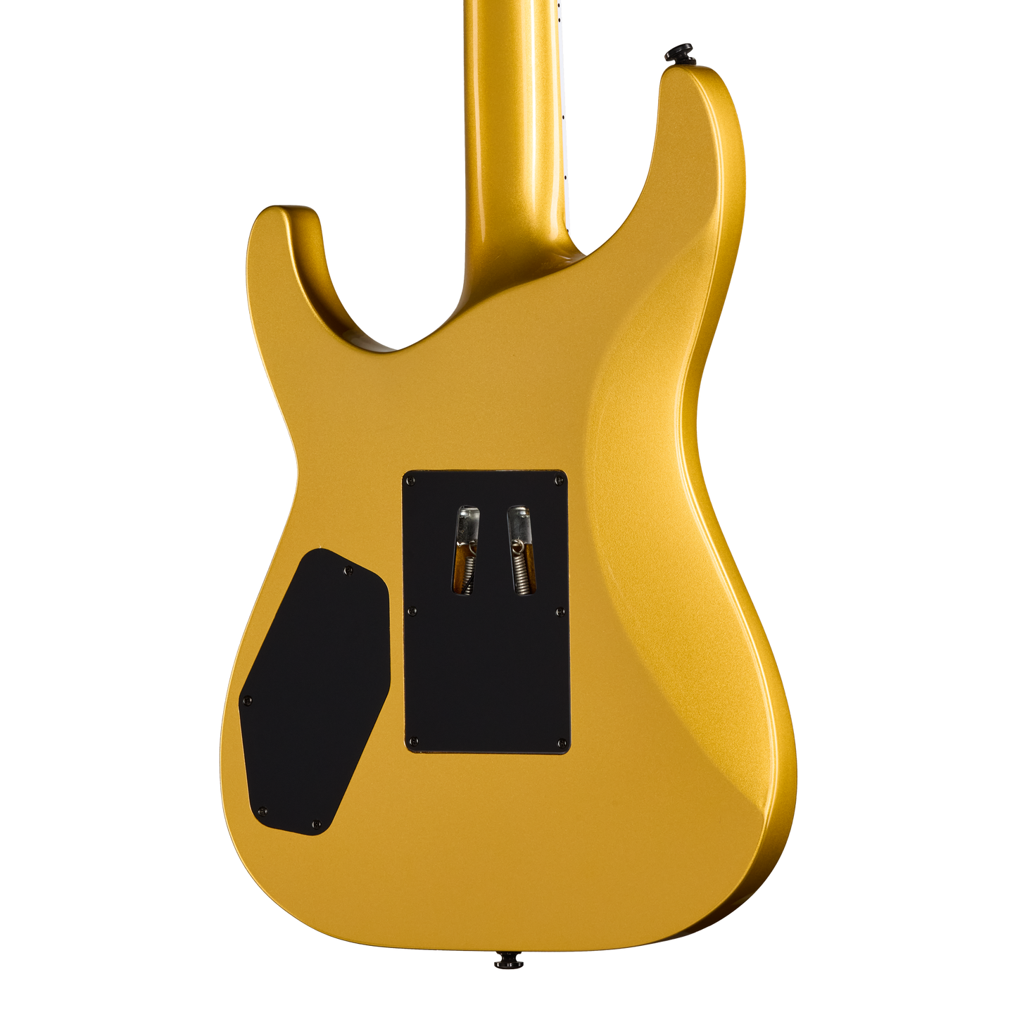 Kramer 50th Anniversary SM-1 HH, Anniversary Gold Electric Guitar Kramer