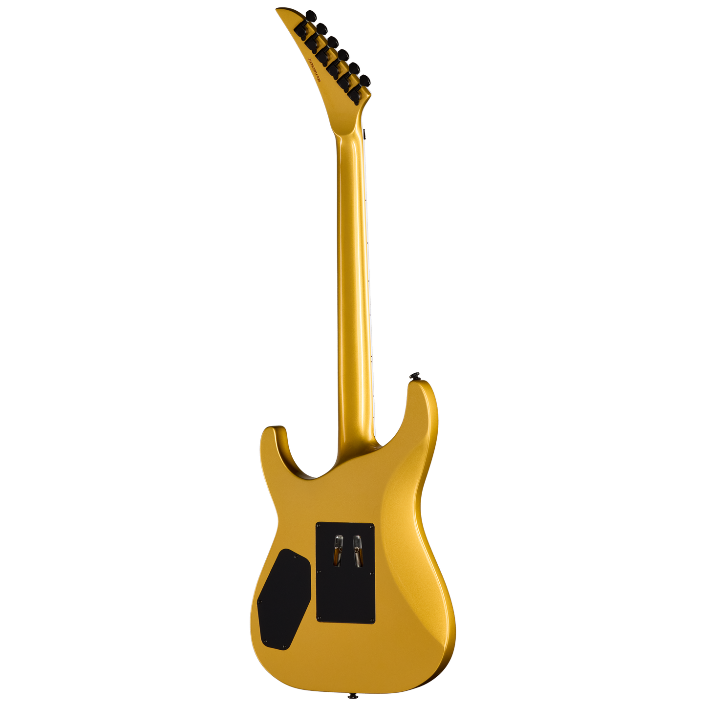 Kramer 50th Anniversary SM-1 HH, Anniversary Gold Electric Guitar Kramer