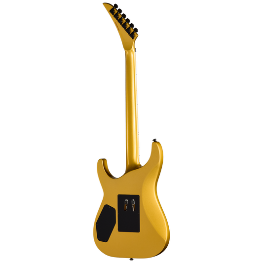 Kramer 50th Anniversary SM-1 HH, Anniversary Gold Electric Guitar Kramer