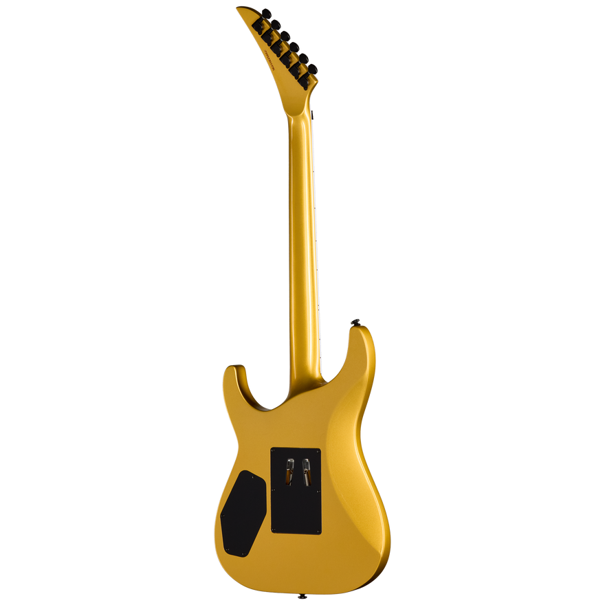 Kramer 50th Anniversary SM-1 HH, Anniversary Gold Electric Guitar Kramer