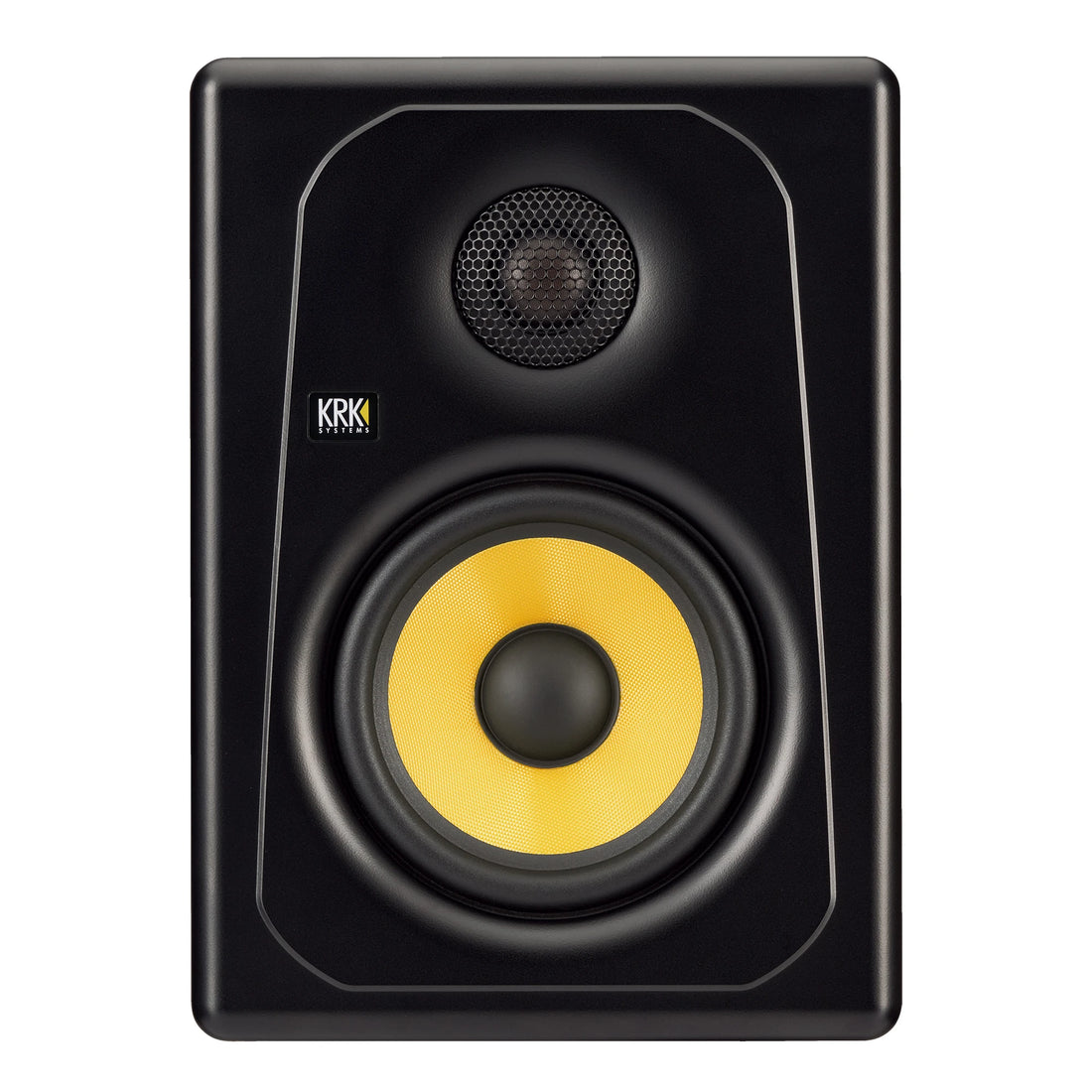 KREATE 5 POWERED STUDIO MONITOR, EU Studio Monitors KRK