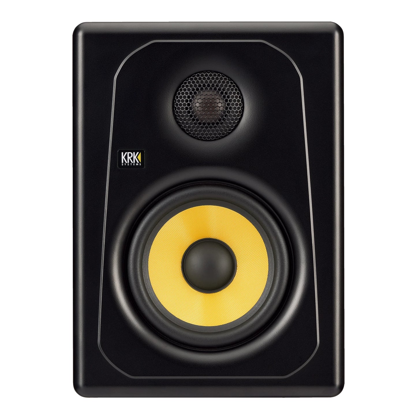 KREATE 5 POWERED STUDIO MONITOR, EU Studio Monitors KRK
