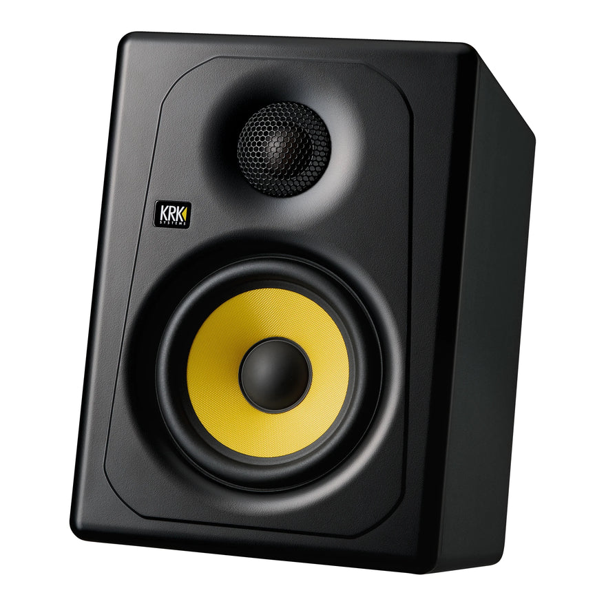 KREATE 5 POWERED STUDIO MONITOR, UK Studio Monitors KRK