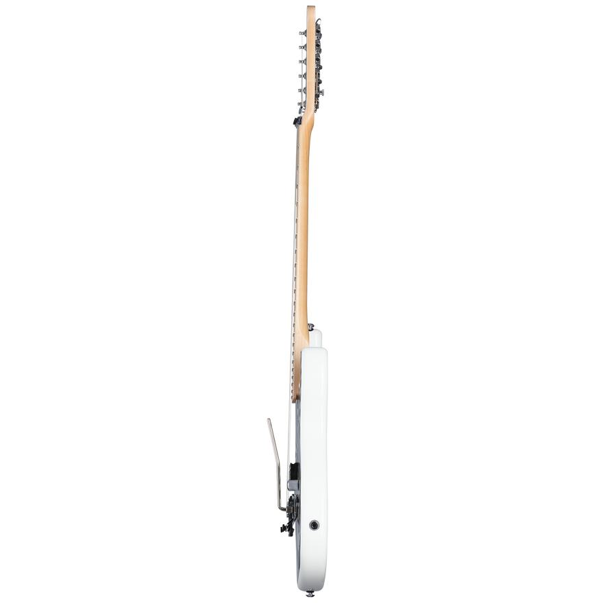 Kramer The 84, Custom Graphics, "The Illusionist" Electric Guitar Kramer