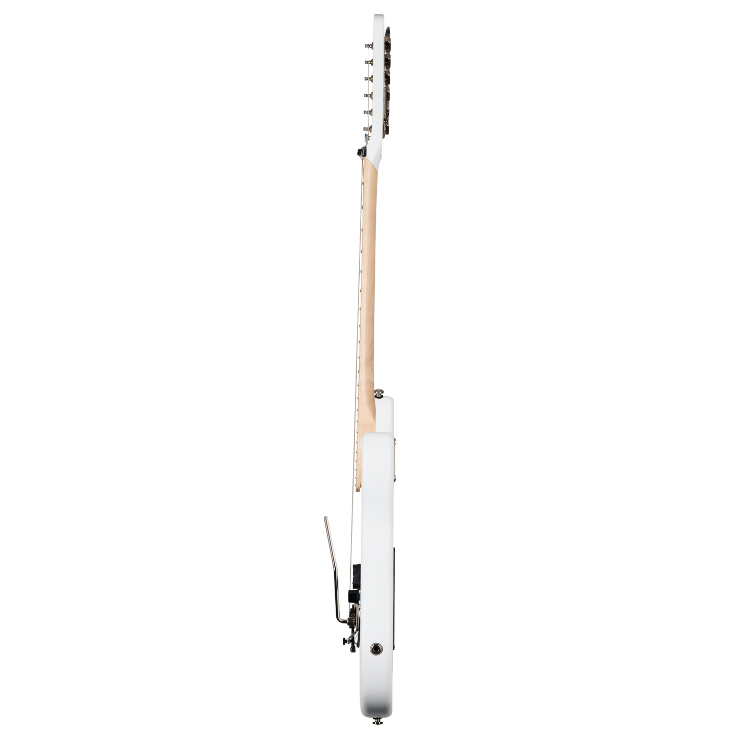 Kramer 84, Angel White Satin Electric Guitar Kramer