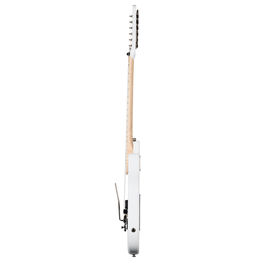 Kramer 84, Angel White Satin Electric Guitar Kramer