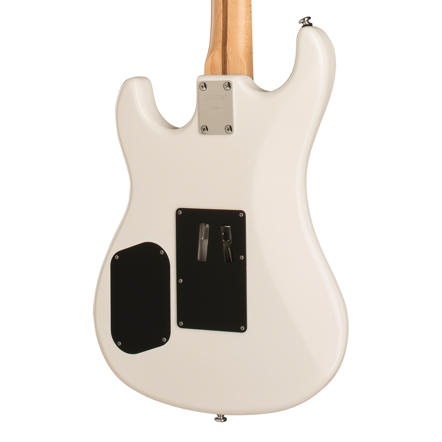 Kramer The 84, Alpine White Electric Guitar Kramer