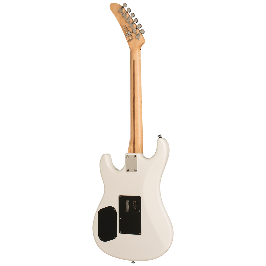 Kramer The 84, Alpine White Electric Guitar Kramer