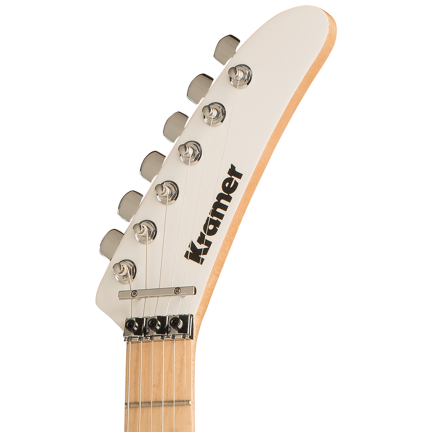 Kramer The 84, Alpine White Electric Guitar Kramer
