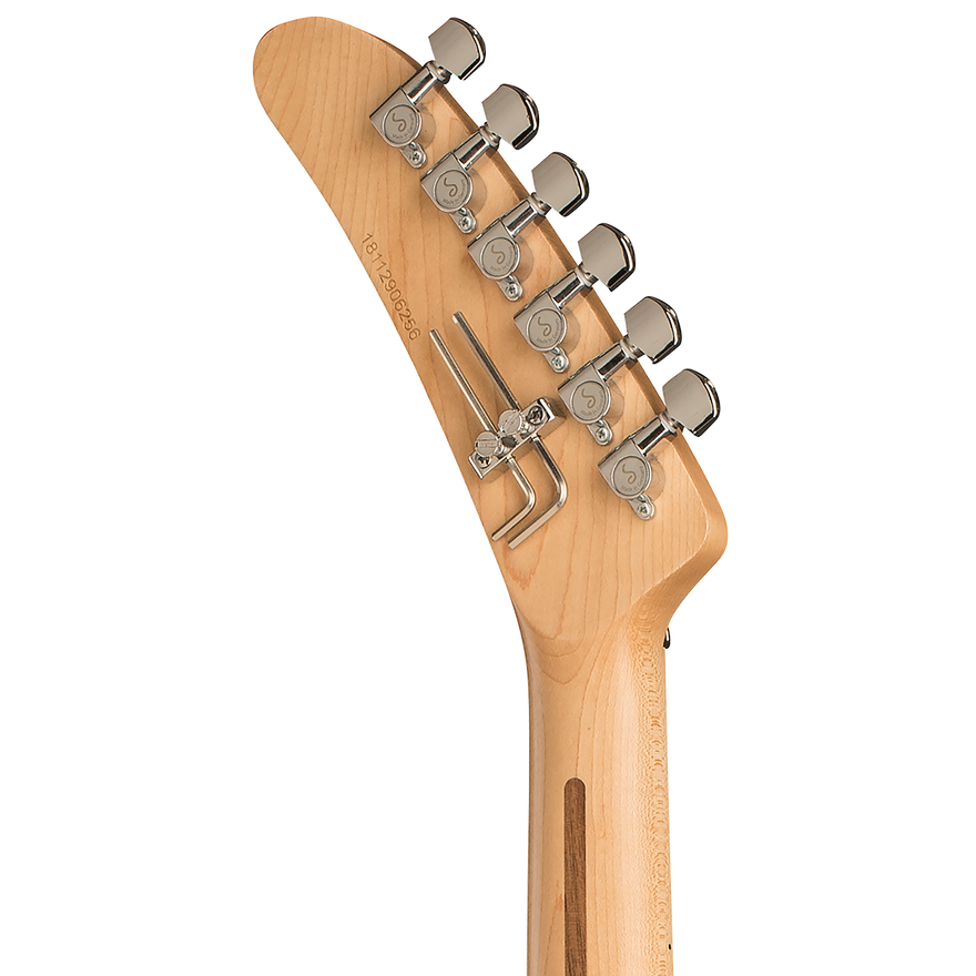Kramer The 84, Alpine White Electric Guitar Kramer