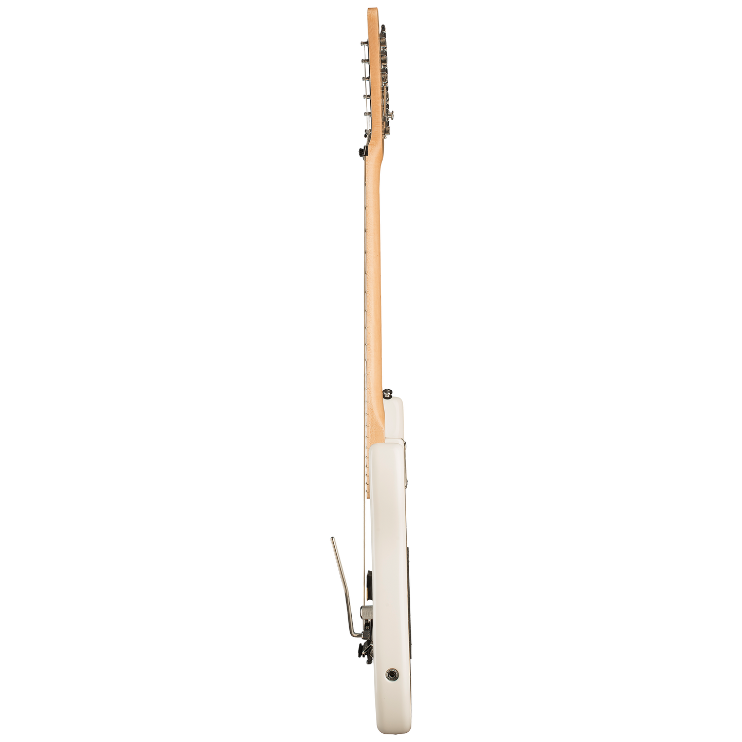 Kramer The 84, Alpine White Electric Guitar Kramer