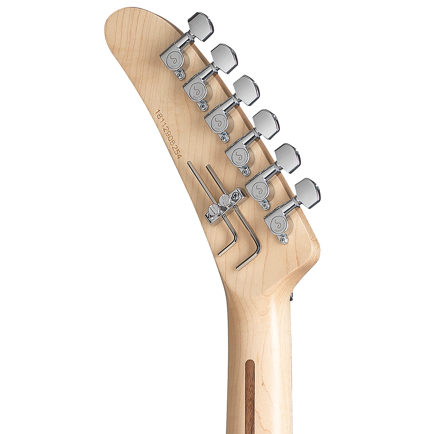 Kramer The 84, Blue Metallic Electric Guitar Kramer