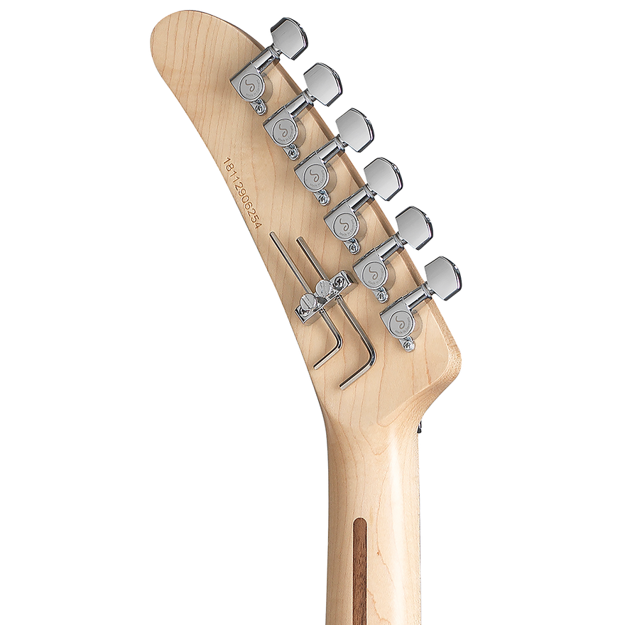 Kramer The 84, Blue Metallic Electric Guitar Kramer