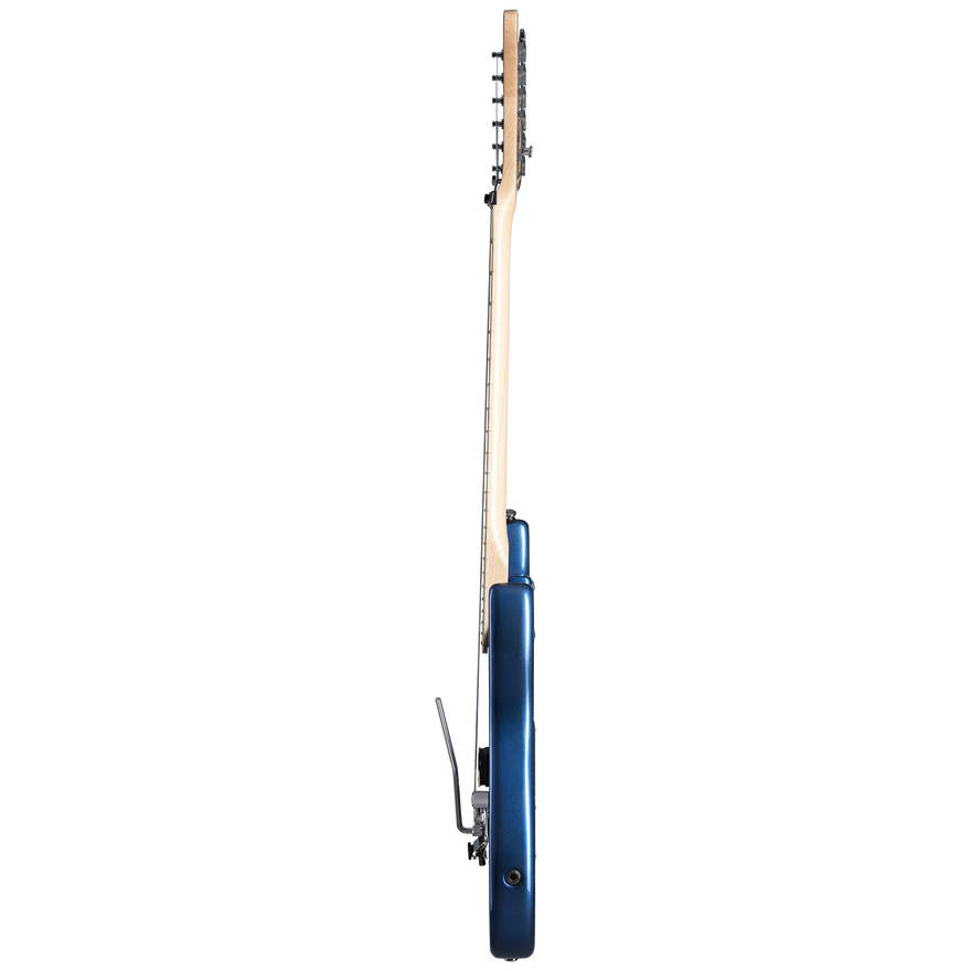 Kramer The 84, Blue Metallic Electric Guitar Kramer