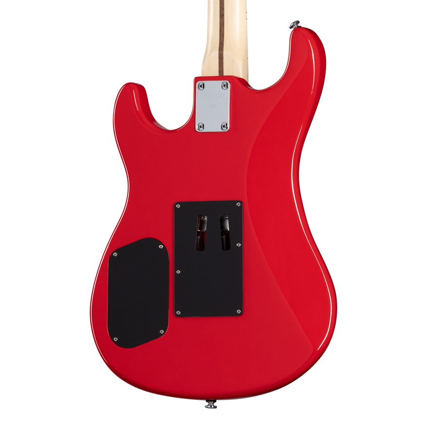 Kramer The 84, Custom Graphics, "Diver Down" Electric Guitar Kramer