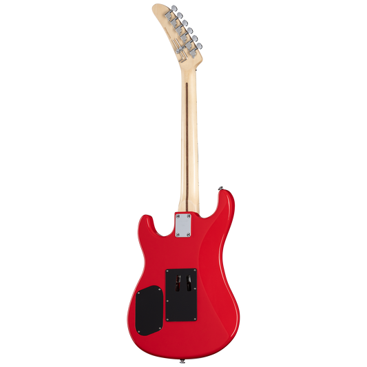 Kramer The 84, Custom Graphics, "Diver Down" Electric Guitar Kramer