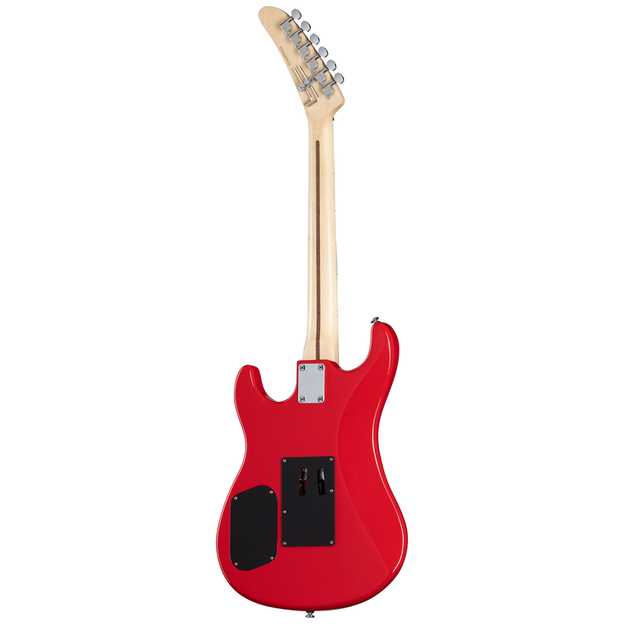 Kramer The 84, Custom Graphics, "Diver Down" Electric Guitar Kramer