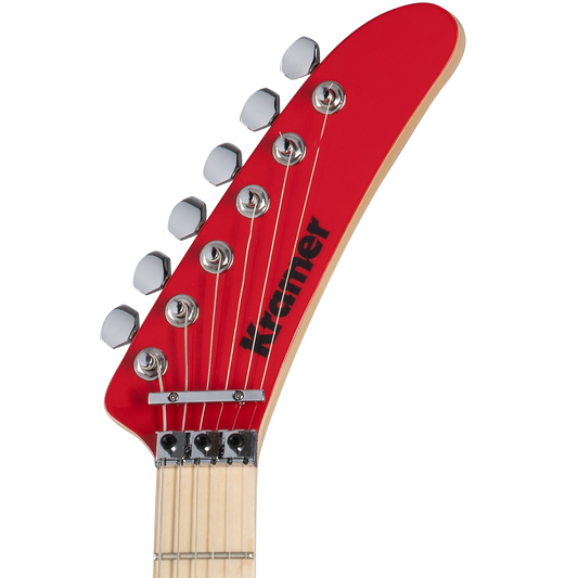 Kramer The 84, Custom Graphics, "Diver Down" Electric Guitar Kramer