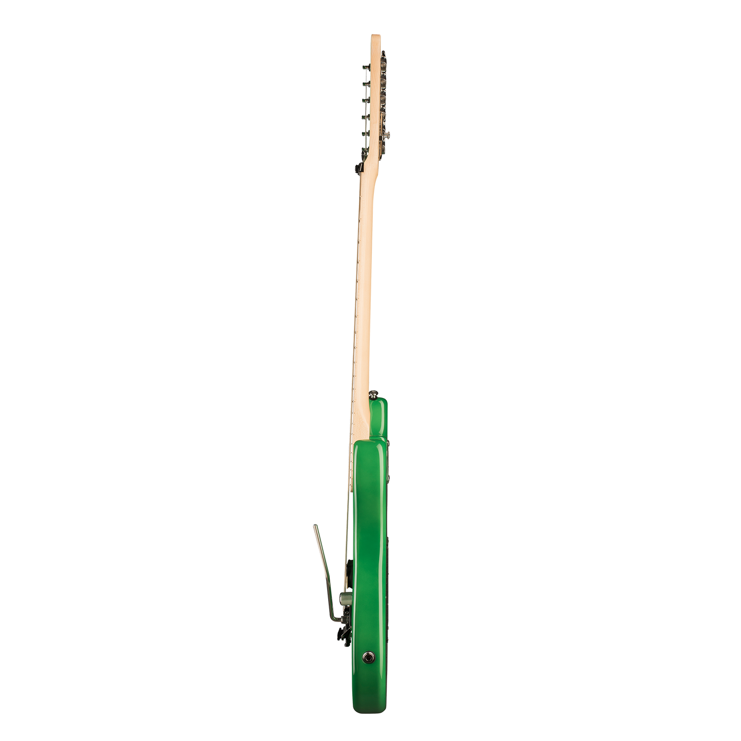 Kramer The 84, Green Soda Electric Guitar Kramer
