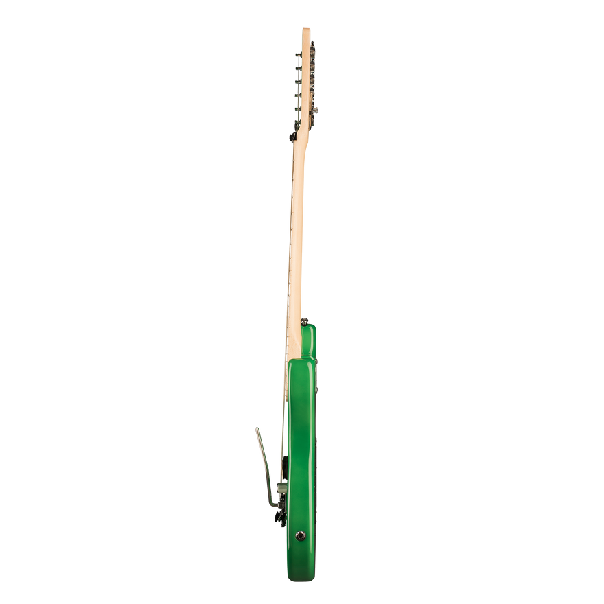 Kramer The 84, Green Soda Electric Guitar Kramer