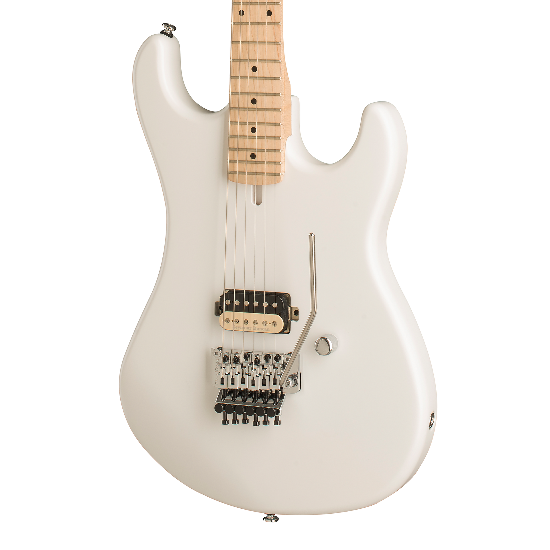 Kramer The 84 – Gibson