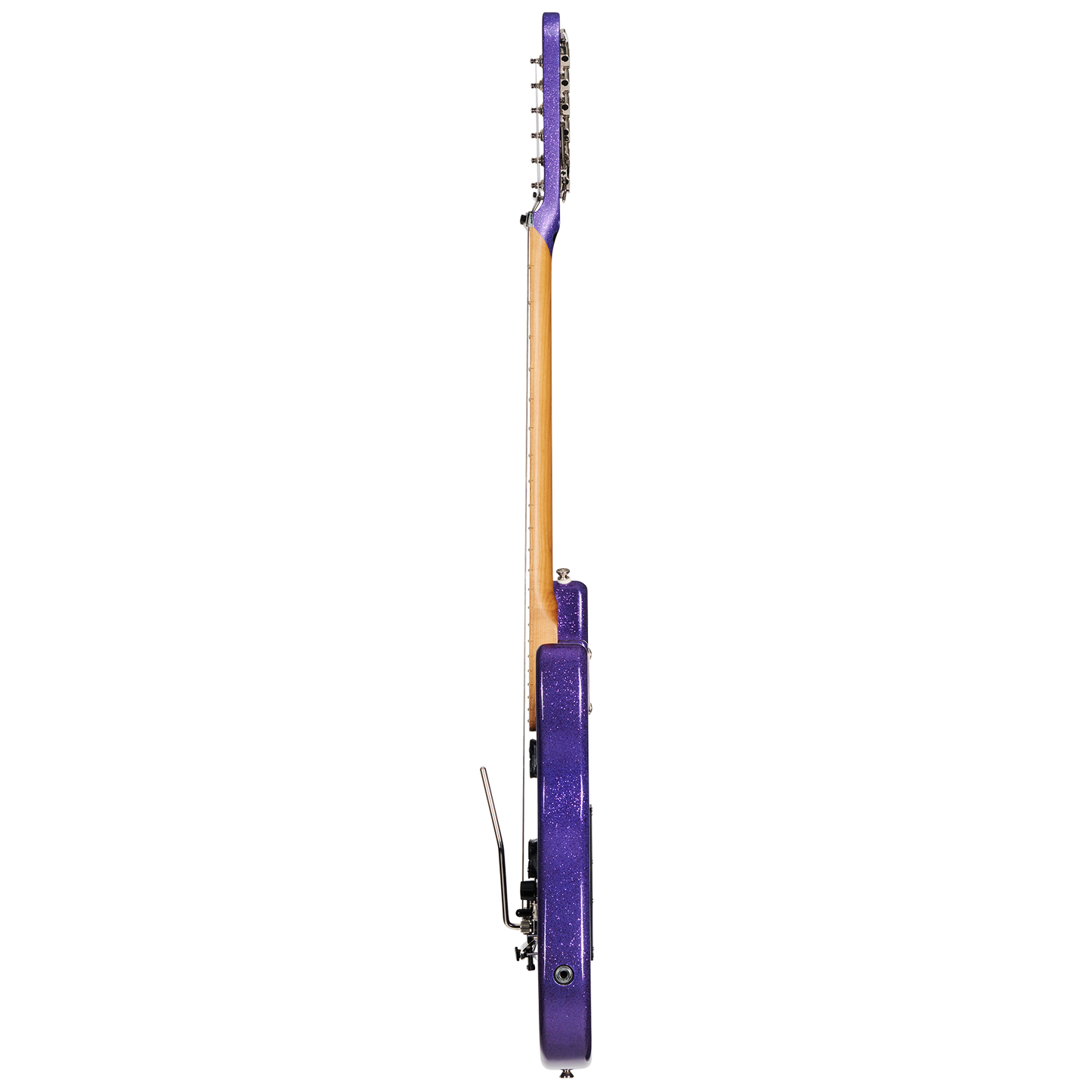 Kramer 84 HH, Purple Sparkle, Exclusive Electric Guitar Kramer