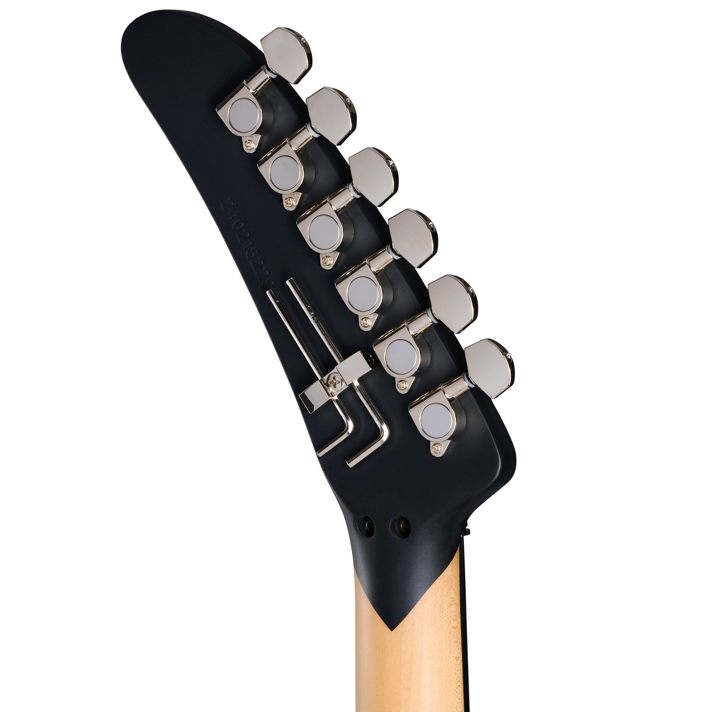 Kramer 84 HH Quilt, Red Burst Electric Guitar Kramer