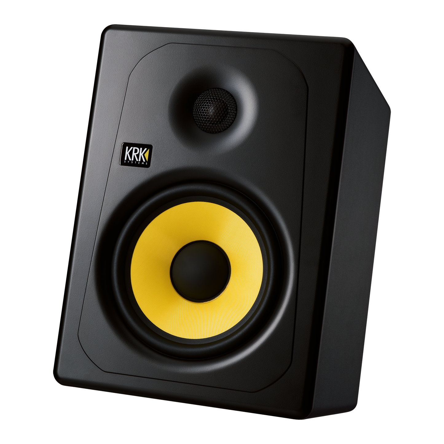 KREATE 8 POWERED STUDIO MONITOR, EU Studio Monitors KRK