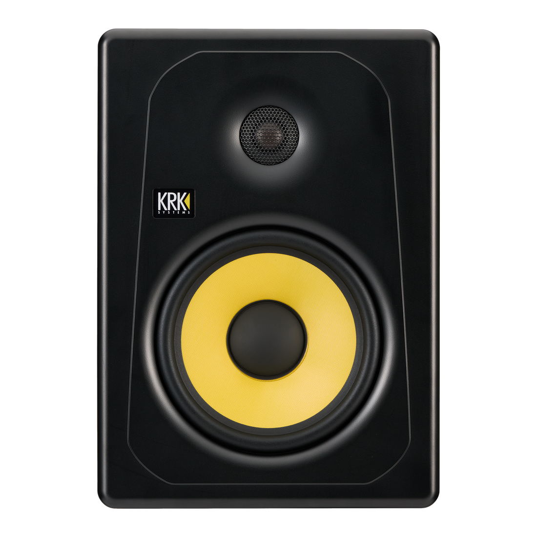 KREATE 8 POWERED STUDIO MONITOR, EU Studio Monitors KRK