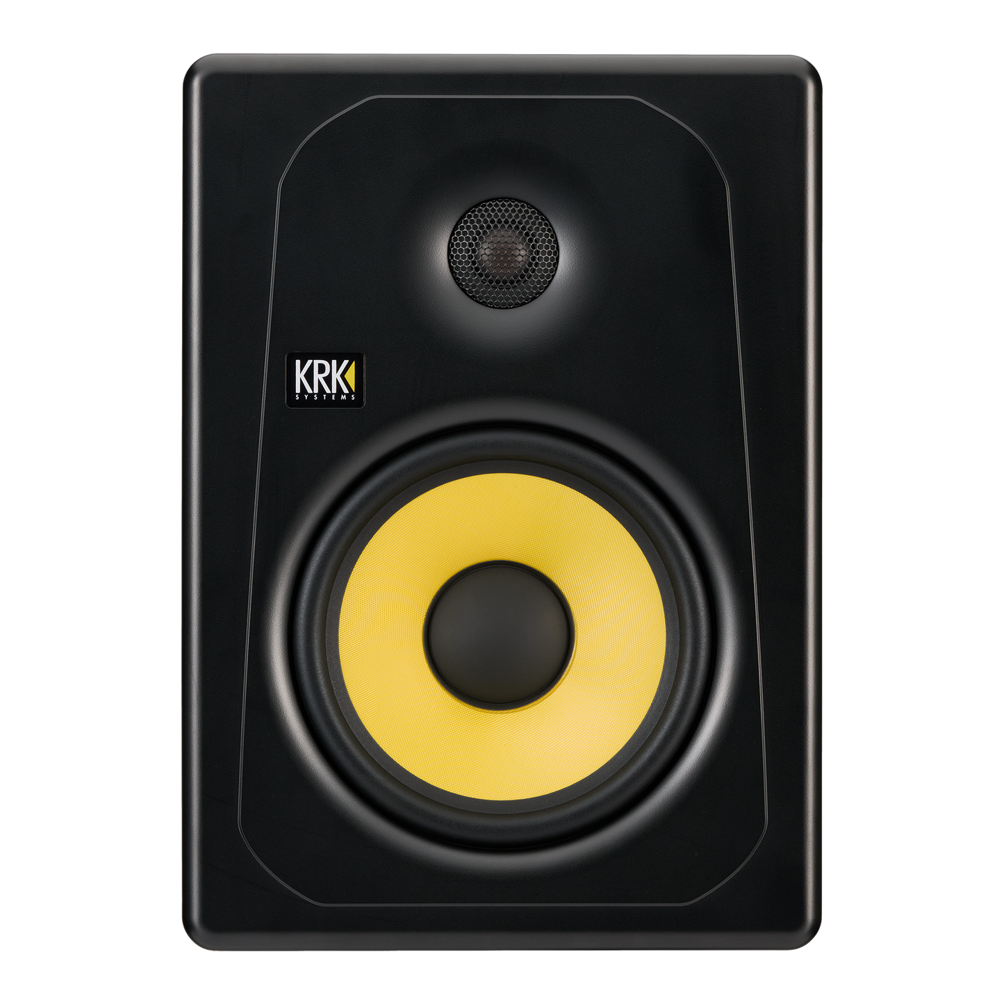 KREATE 8 POWERED STUDIO MONITOR, EU Studio Monitors KRK