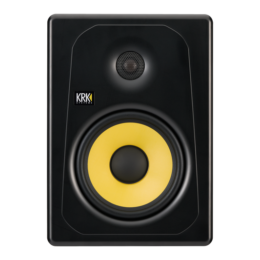 KREATE 8 POWERED STUDIO MONITOR, EU Studio Monitors KRK
