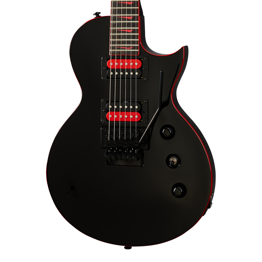Kramer Assault 220 – Gibson