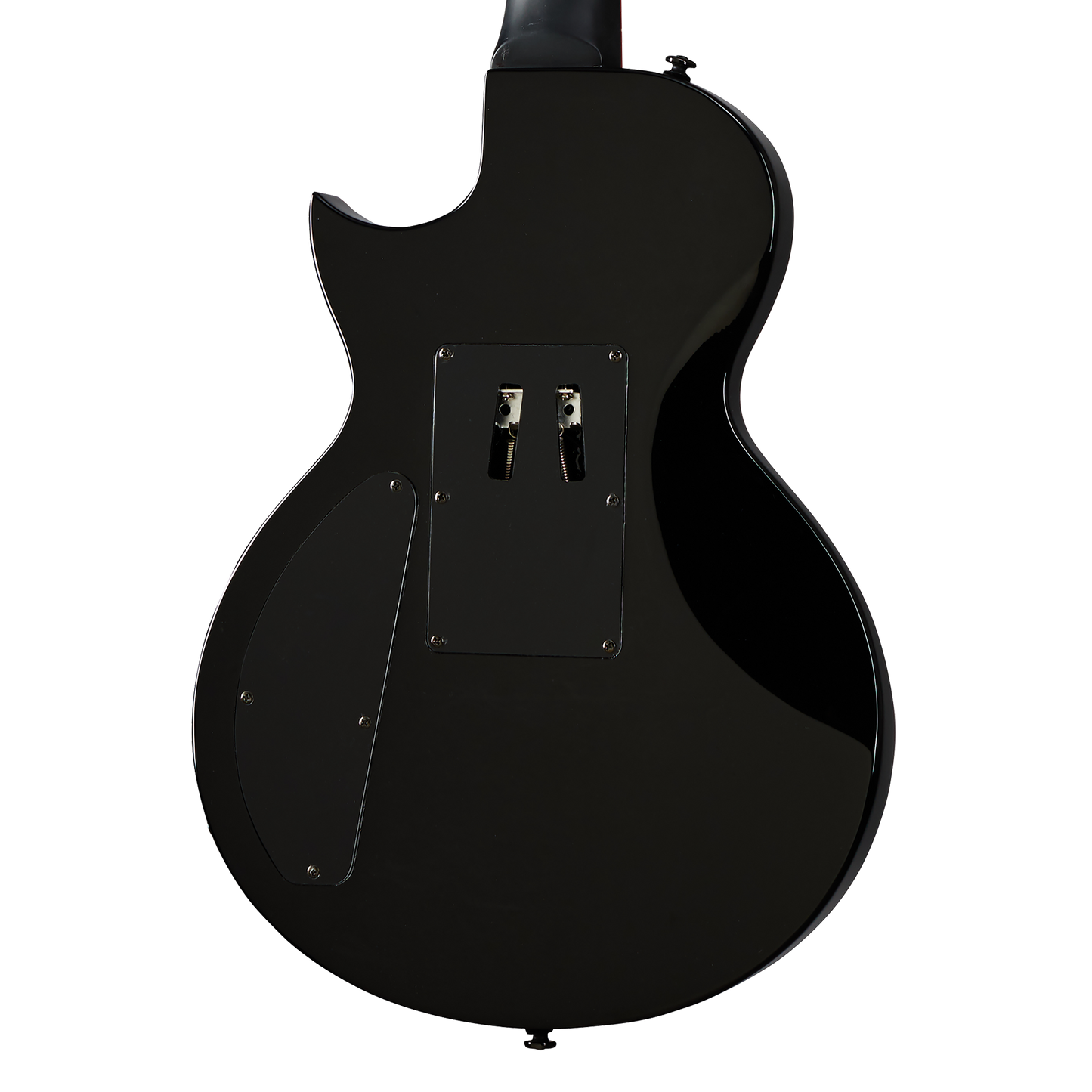 Kramer Assault 220, Black Electric Guitar Kramer