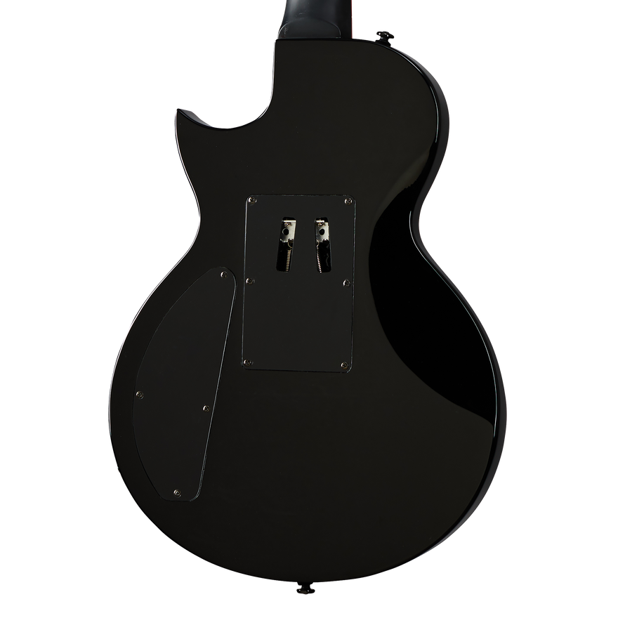 Kramer Assault 220, Black Electric Guitar Kramer