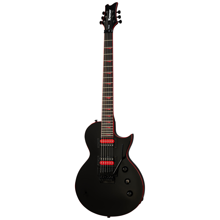 Kramer Assault 220 – Gibson
