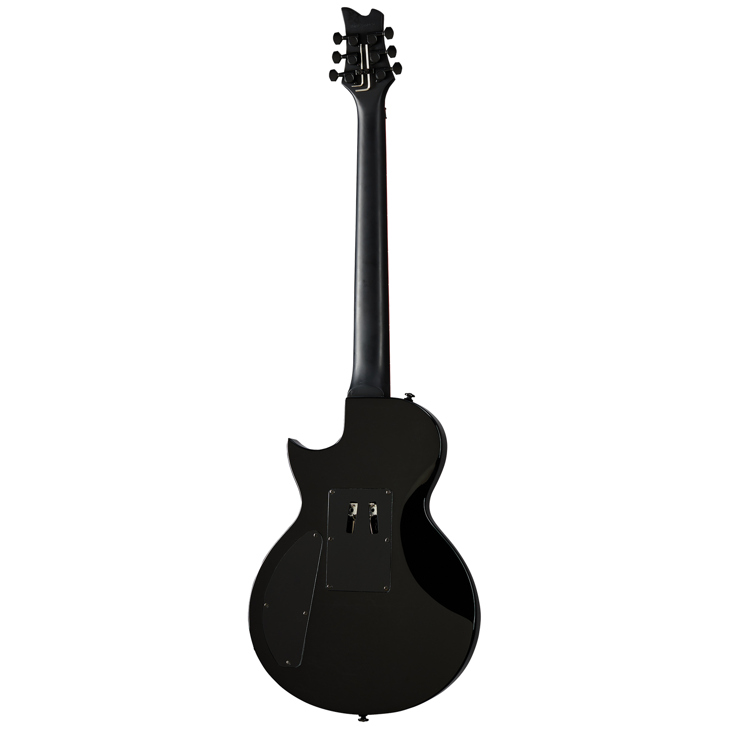 Kramer Assault 220, Black Electric Guitar Kramer