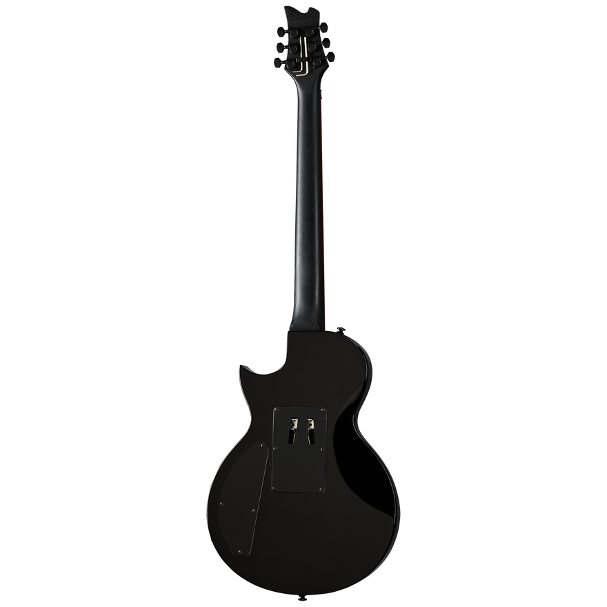Kramer Assault 220, Black Electric Guitar Kramer