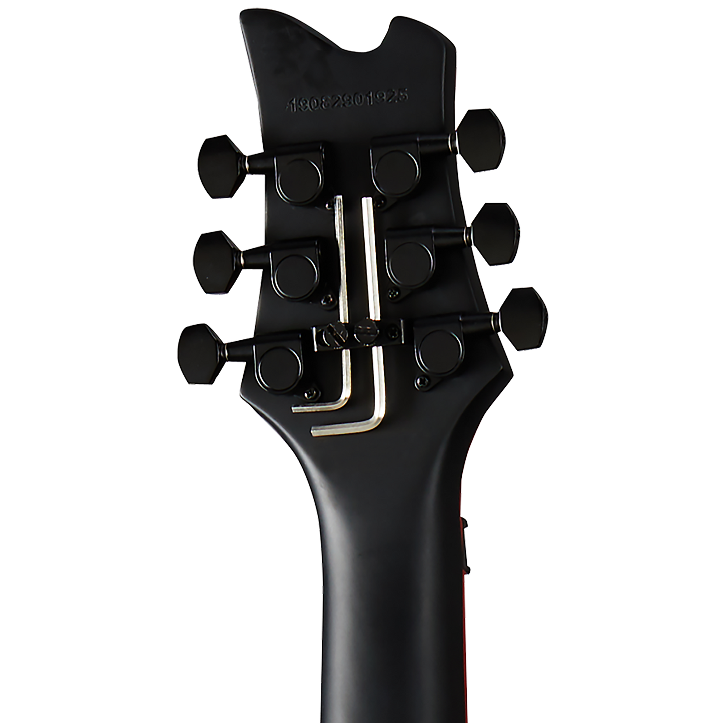 Kramer Assault 220, Black Electric Guitar Kramer