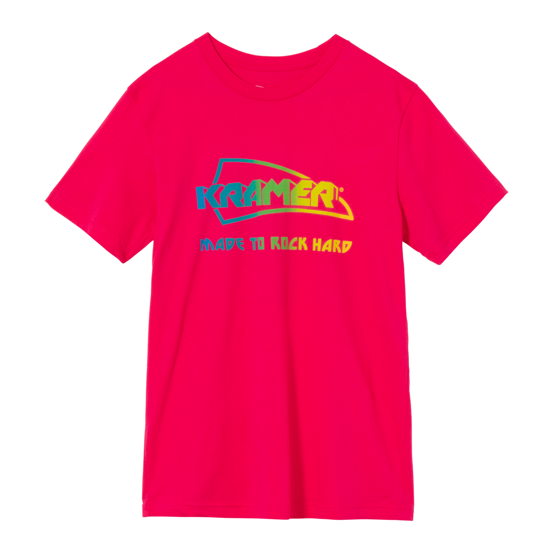 Kramer Classic Designs Modern Edge Tee Shirts & Tops Kramer Small