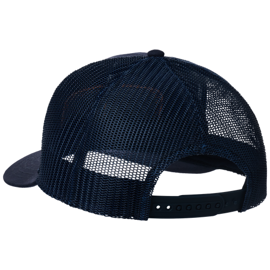 Kramer FM Trucker Headwear Kramer