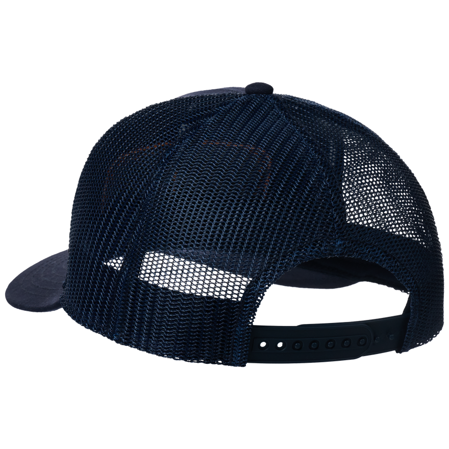 Kramer FM Trucker Headwear Kramer