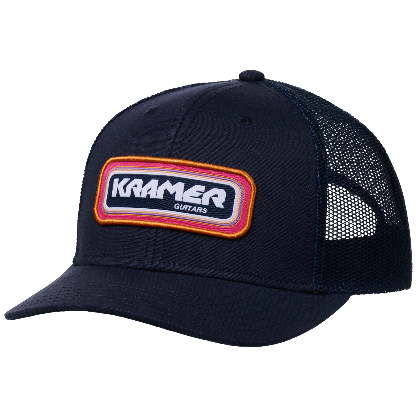 Kramer FM Trucker Headwear Kramer