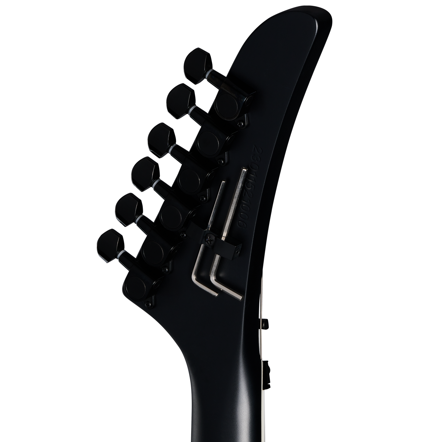 Kramer Assault Figured, Magenta Perimeter Electric Guitar Kramer